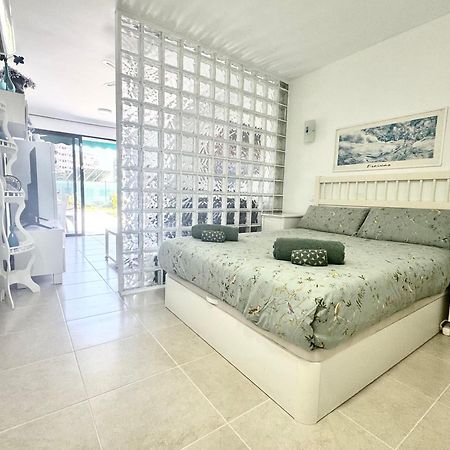 Cozy Apartment Сан-Бартоломе Екстер'єр фото