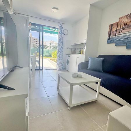 Cozy Apartment Сан-Бартоломе Екстер'єр фото