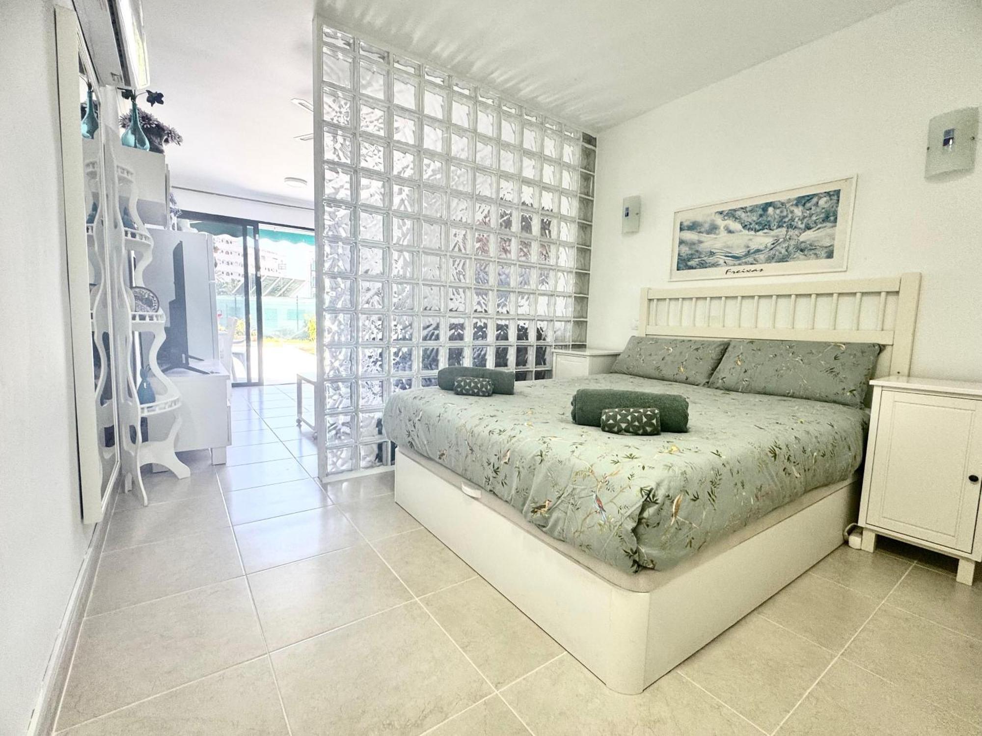 Cozy Apartment Сан-Бартоломе Екстер'єр фото