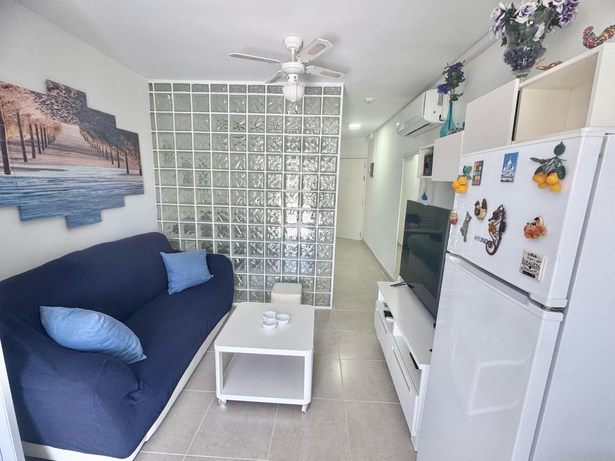 Cozy Apartment Сан-Бартоломе Екстер'єр фото
