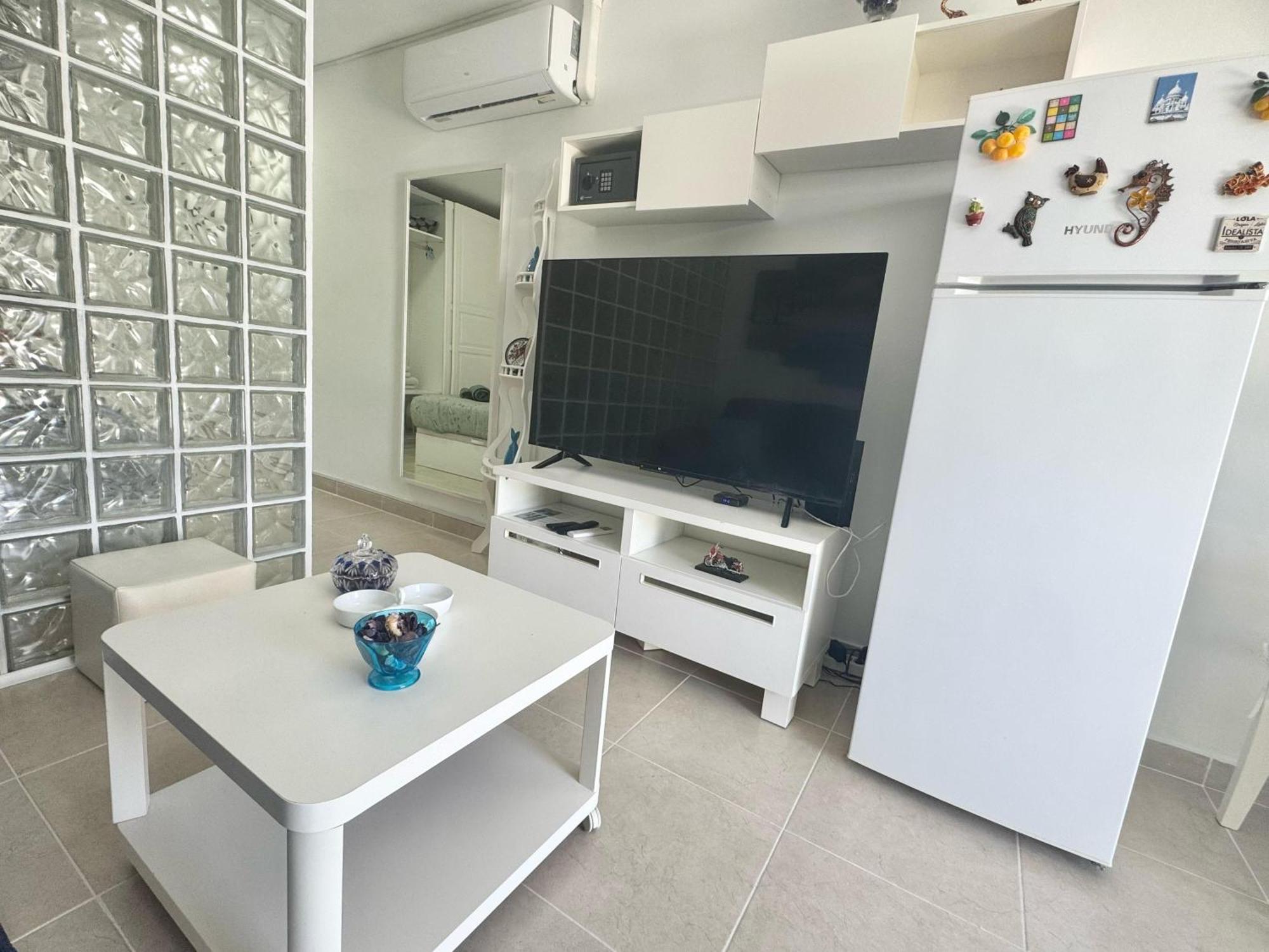 Cozy Apartment Сан-Бартоломе Екстер'єр фото